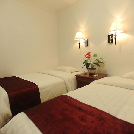 Shenzhen Jing Yuan Meisha Hotel Zewnętrze zdjęcie