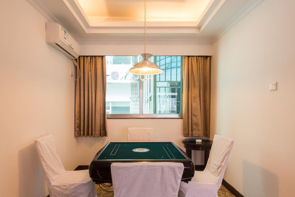 Shenzhen Jing Yuan Meisha Hotel Pokój zdjęcie