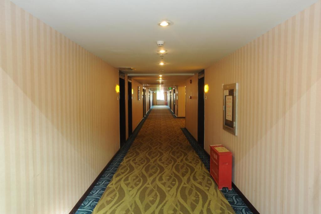 Shenzhen Jing Yuan Meisha Hotel Pokój zdjęcie