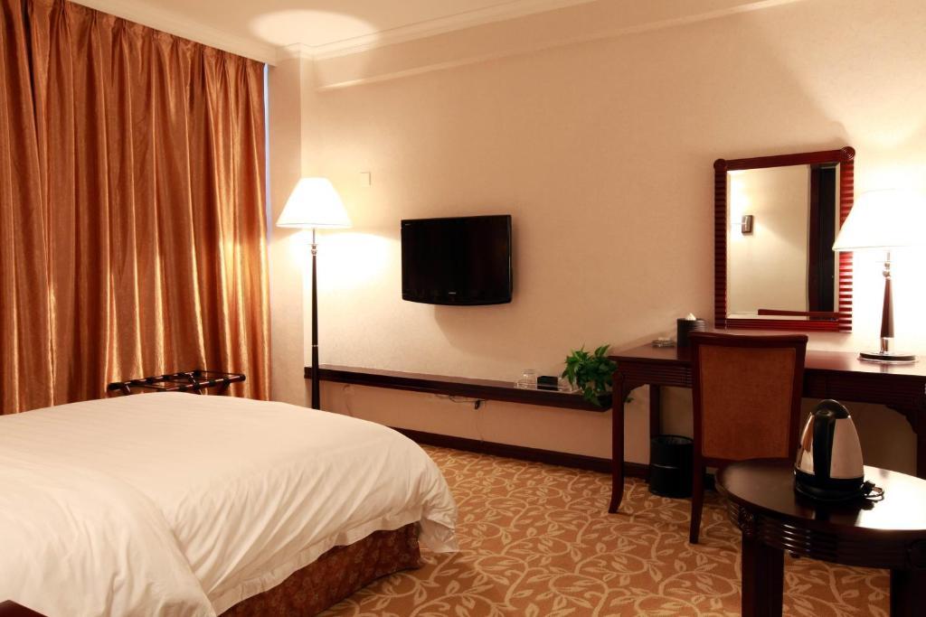 Shenzhen Jing Yuan Meisha Hotel Pokój zdjęcie