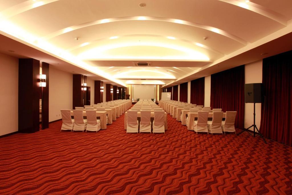 Shenzhen Jing Yuan Meisha Hotel Zewnętrze zdjęcie