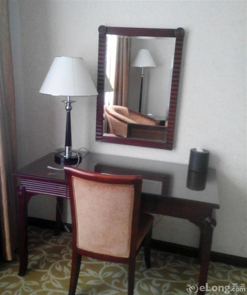 Shenzhen Jing Yuan Meisha Hotel Zewnętrze zdjęcie