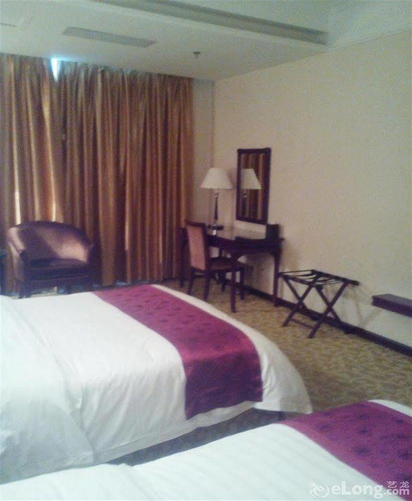 Shenzhen Jing Yuan Meisha Hotel Zewnętrze zdjęcie