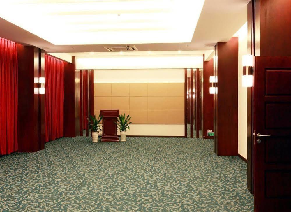 Shenzhen Jing Yuan Meisha Hotel Zewnętrze zdjęcie