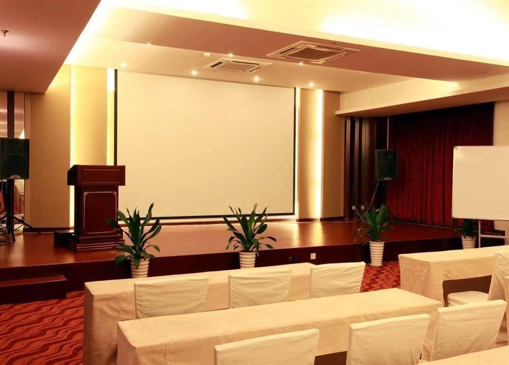 Shenzhen Jing Yuan Meisha Hotel Zewnętrze zdjęcie