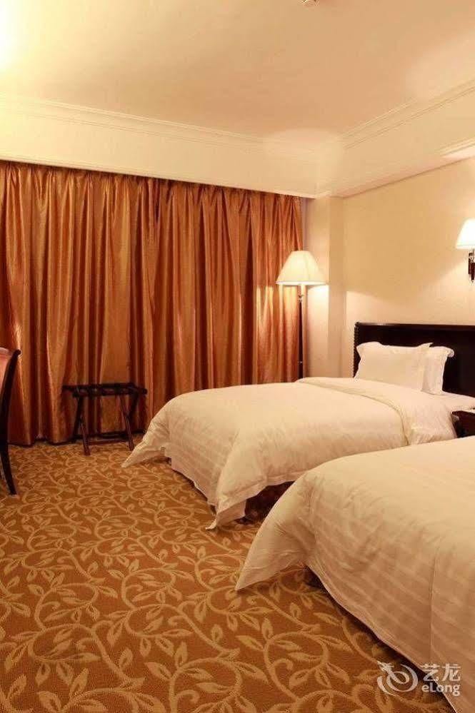 Shenzhen Jing Yuan Meisha Hotel Zewnętrze zdjęcie