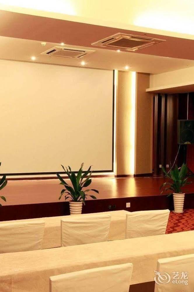 Shenzhen Jing Yuan Meisha Hotel Zewnętrze zdjęcie
