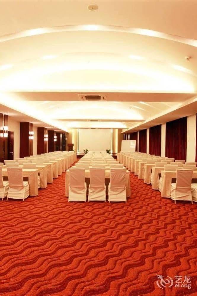 Shenzhen Jing Yuan Meisha Hotel Zewnętrze zdjęcie