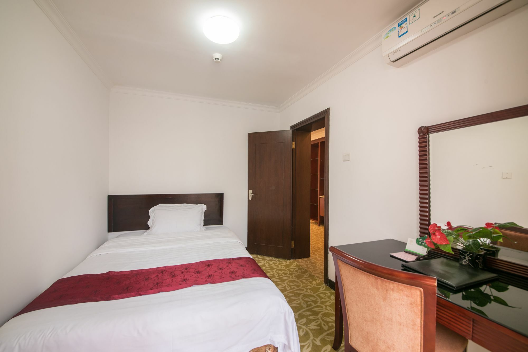 Shenzhen Jing Yuan Meisha Hotel Zewnętrze zdjęcie