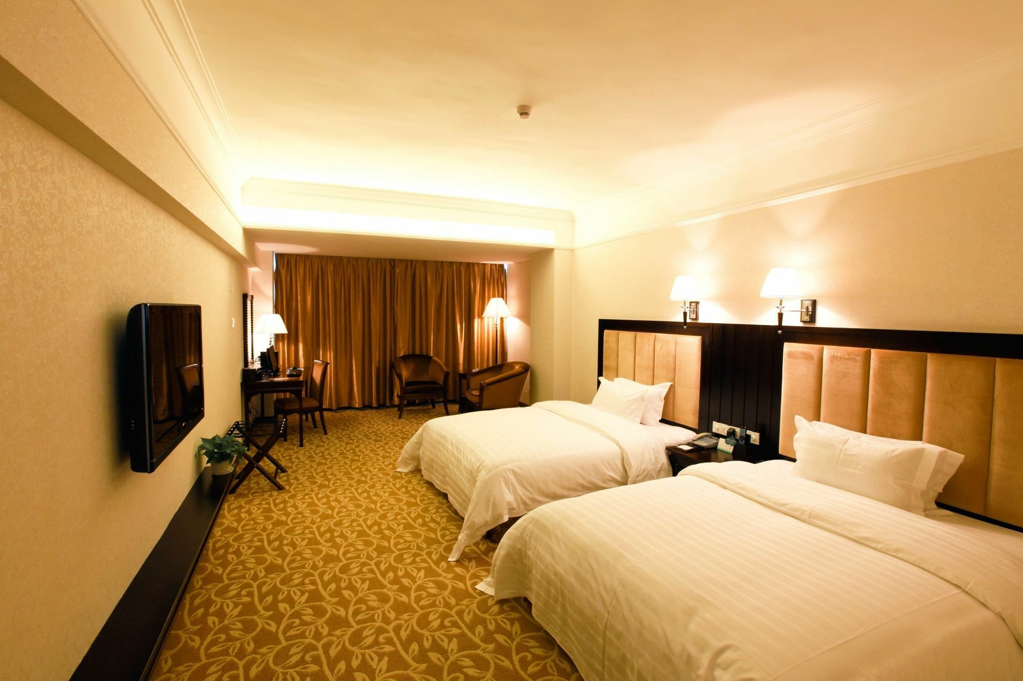 Shenzhen Jing Yuan Meisha Hotel Zewnętrze zdjęcie